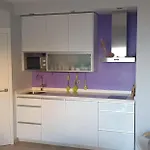 Góndolasbeach Apartamento *