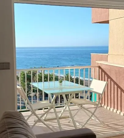 Gondolasbeach Appartement Almuñécar