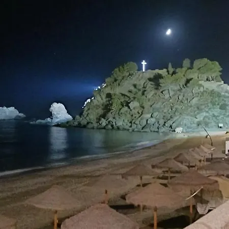 Apartamento Góndolasbeach *