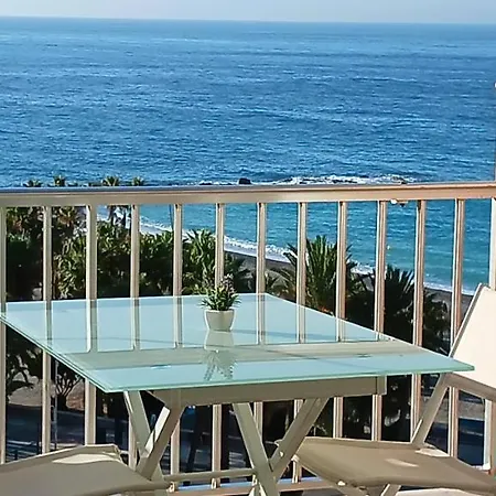 Gondolasbeach