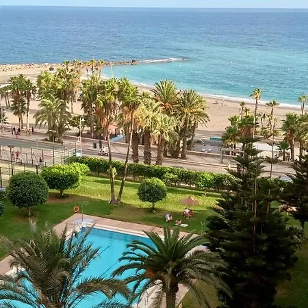 Gondolasbeach