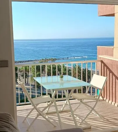 Appartement Gondolasbeach