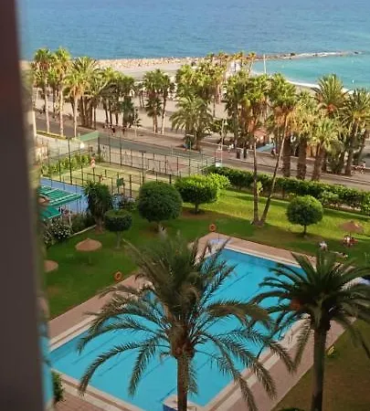 Appartement Gondolasbeach *