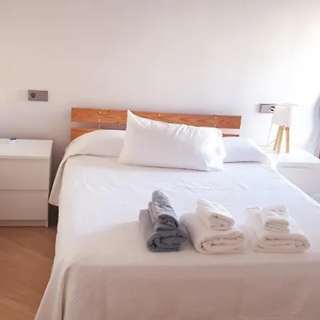Góndolasbeach Apartamento *