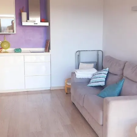 Gondolasbeach Appartement *