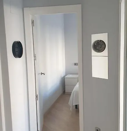 Apartmán Gondolasbeach *