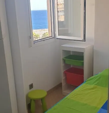 Apartmán Gondolasbeach
