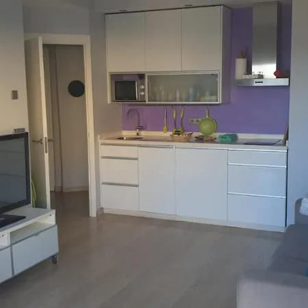 Gondolasbeach Apartmán *