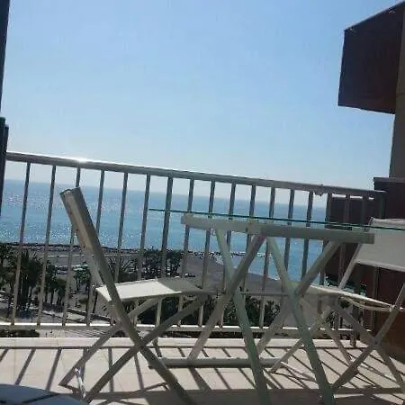 Gondolasbeach Almuñécar