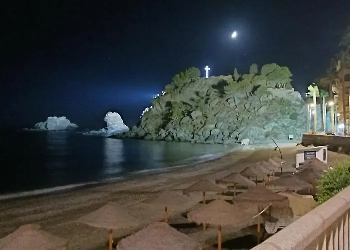 شقة Gondolasbeach *
