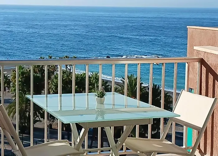 Gondolasbeach