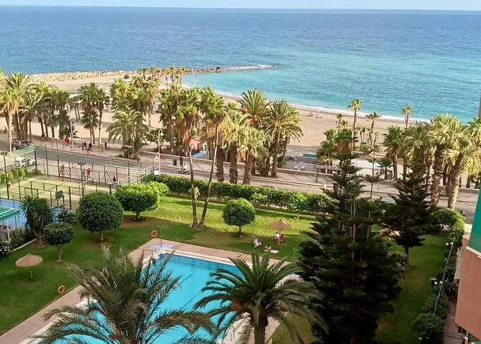 Gondolasbeach