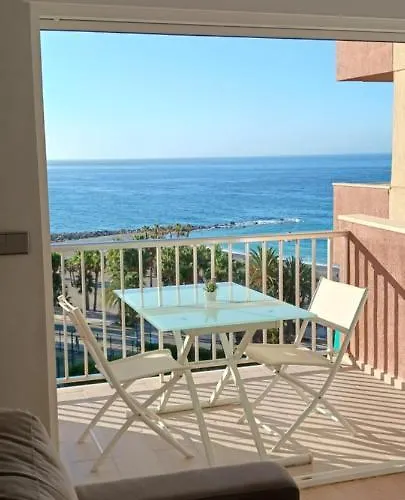 شقة Gondolasbeach