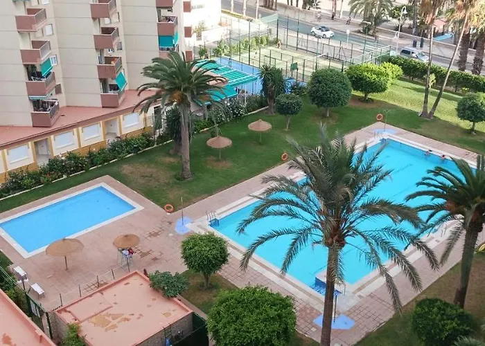 Gondolasbeach شقة