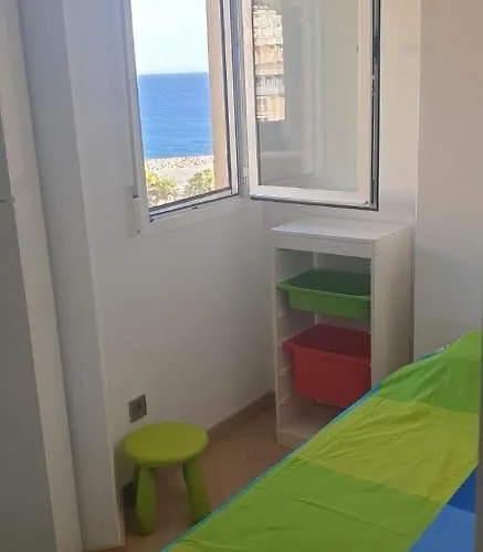 شقة Gondolasbeach